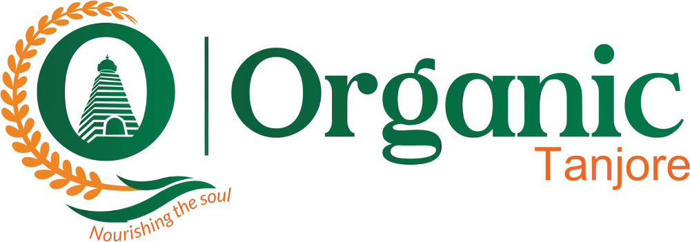 Organic Tanjore